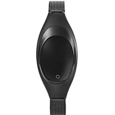 Фитнес браслет UWatch Z18 Black (F_54107) - 1