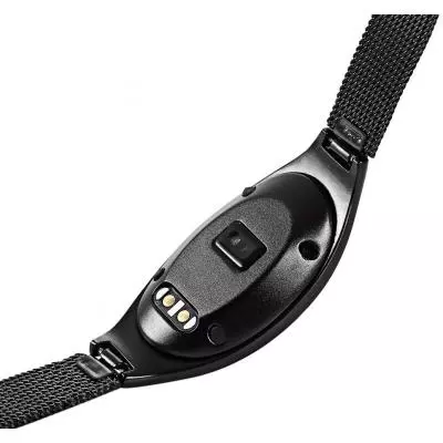 Фитнес браслет UWatch Z18 Black (F_54107) - 4