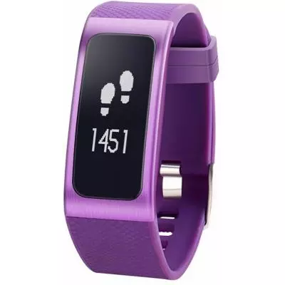 Фитнес браслет UWatch DB04 Purple (F_56040) - 1