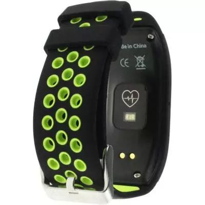 Фитнес браслет UWatch DB10 Green (F_63171) - 2 Фитнес браслет UWatch DB10 Green (F_63171) - 2