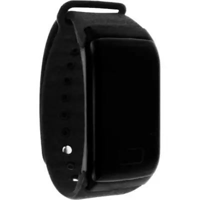 Фитнес браслет UWatch F1 Black (F_55458) - 1 Фитнес браслет UWatch F1 Black (F_55458) - 1