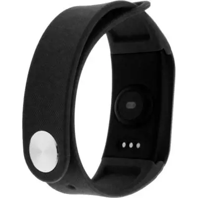 Фитнес браслет UWatch F1 Black (F_55458) - 2 Фитнес браслет UWatch F1 Black (F_55458) - 2