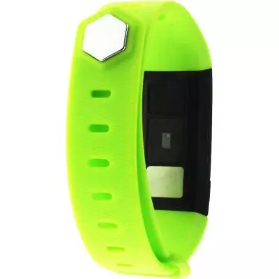 Фитнес браслет UWatch G20 Green (F_59667) - 2 Фитнес браслет UWatch G20 Green (F_59667) - 2