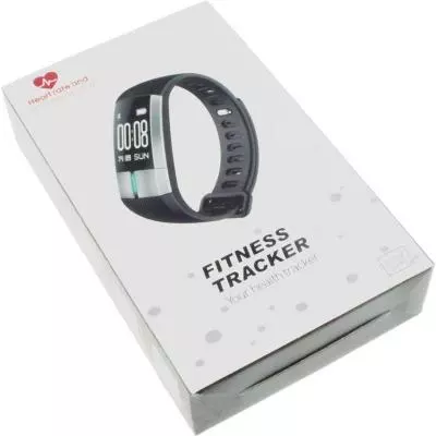 Фитнес браслет UWatch G20 Green (F_59667) - 3 Фитнес браслет UWatch G20 Green (F_59667) - 3