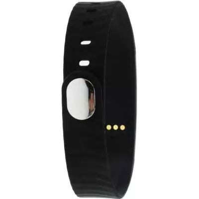 Фитнес браслет UWatch H8 Black (F_59681) - 2