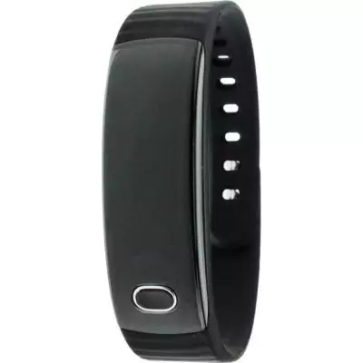 Фитнес браслет UWatch H8 Black (F_59681)