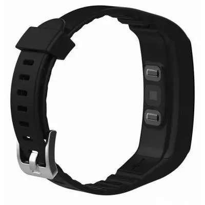 Фитнес браслет UWatch HB07S Black (F_59670) - 1