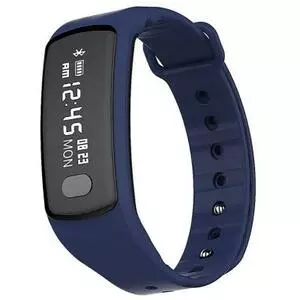 Фитнес браслет UWatch HB07S Blue (F_59671)