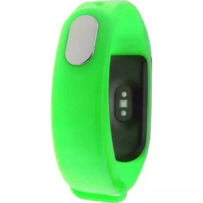 Фитнес браслет UWatch ID101 Green (F_59964) - 2 Фитнес браслет UWatch ID101 Green (F_59964) - 2