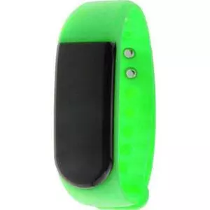 Фитнес браслет UWatch ID101 Green (F_59964)