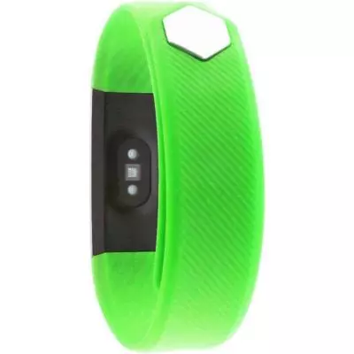 Фитнес браслет UWatch ID115HR Green (F_59695) - 2