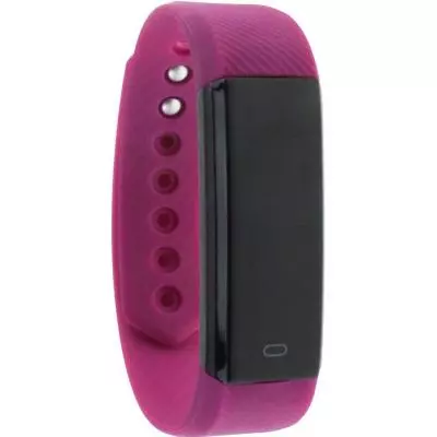 Фитнес браслет UWatch ID115HR Purple (F_59697) - 1 Фитнес браслет UWatch ID115HR Purple (F_59697) - 1