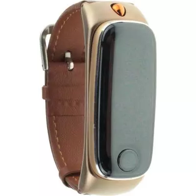 Фитнес браслет UWatch M6 Gold (F_55488) - 1