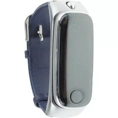 Фитнес браслет UWatch M6 Silver (F_55487) - 1 Фитнес браслет UWatch M6 Silver (F_55487) - 1