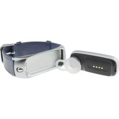 Фитнес браслет UWatch M6 Silver (F_55487) - 3 Фитнес браслет UWatch M6 Silver (F_55487) - 3