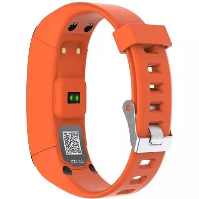 Фитнес браслет UWatch XR01 Orange (F_59940) - 1