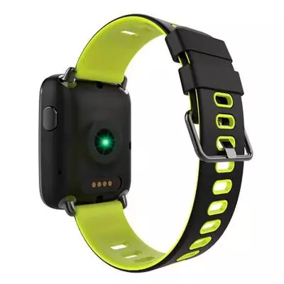 Смарт-часы King Wear GV68 Green (F_52960) - 3