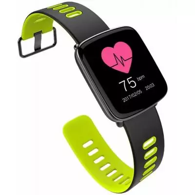 Смарт-часы King Wear GV68 Green (F_52960) - 4