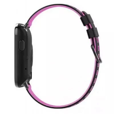 Смарт-часы King Wear GV68 Pink (F_52959) - 2