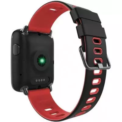 Смарт-часы King Wear GV68 Red (F_52958) - 2 Смарт-часы King Wear GV68 Red (F_52958) - 2