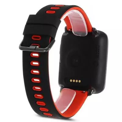 Смарт-часы King Wear GV68 Red (F_52958) - 3 Смарт-часы King Wear GV68 Red (F_52958) - 3