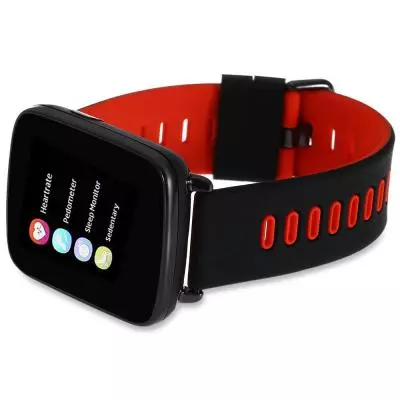 Смарт-часы King Wear GV68 Red (F_52958) - 4 Смарт-часы King Wear GV68 Red (F_52958) - 4