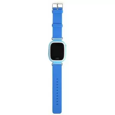 Смарт-часы UWatch Q90 Kid smart watch Blue (F_47453) - 2