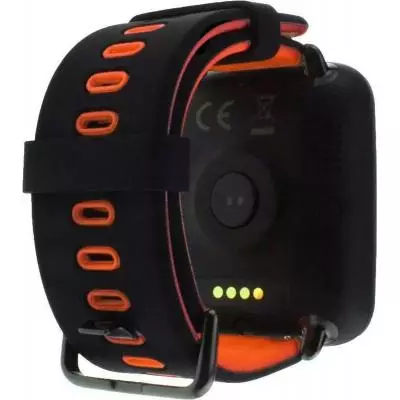 Смарт-часы UWatch SW10 Orange (F_55213) - 2 Смарт-часы UWatch SW10 Orange (F_55213) - 2