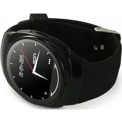 Смарт-часы UWatch UO Black (F_56033) - 3 Смарт-часы UWatch UO Black (F_56033) - 3