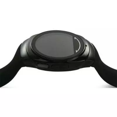 Смарт-часы UWatch UO Black (F_56033) - 5 Смарт-часы UWatch UO Black (F_56033) - 5