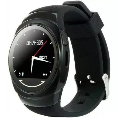 Смарт-часы UWatch UO Black (F_56033)