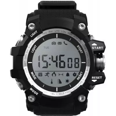 Смарт-часы UWatch XR05 Black (F_55467) - 1