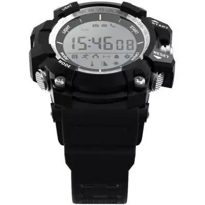 Смарт-часы UWatch XR05 Black (F_55467) - 2