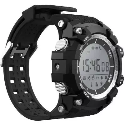 Смарт-часы UWatch XR05 Black (F_55467) - 3