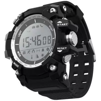 Смарт-часы UWatch XR05 Black (F_55467)