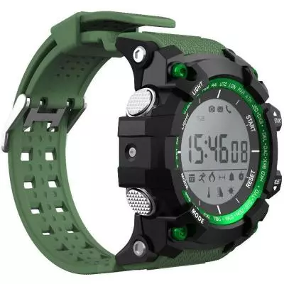 Смарт-часы UWatch XR05 Green (F_55469) - 2 Смарт-часы UWatch XR05 Green (F_55469) - 2