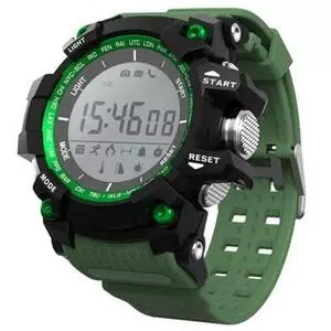 Смарт-часы UWatch XR05 Green (F_55469)