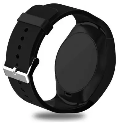 Смарт-часы UWatch Y1 Black (F_75229) - 2 Смарт-часы UWatch Y1 Black (F_75229) - 2