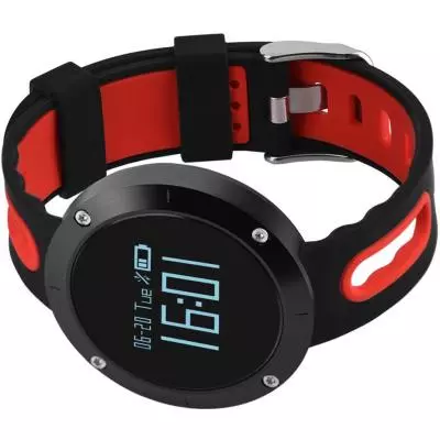 Смарт-часы UWatch DM58 Black/Red (F_54086) - 5 Смарт-часы UWatch DM58 Black/Red (F_54086) - 5