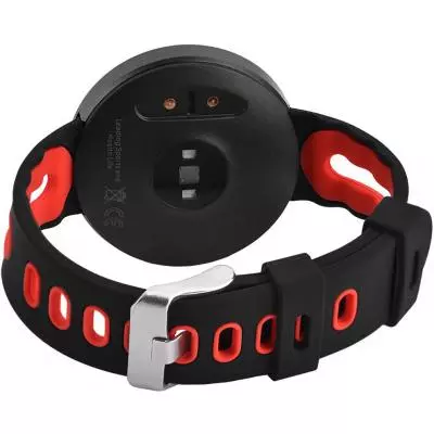 Смарт-часы UWatch DM58 Black/Red (F_54086) - 6 Смарт-часы UWatch DM58 Black/Red (F_54086) - 6