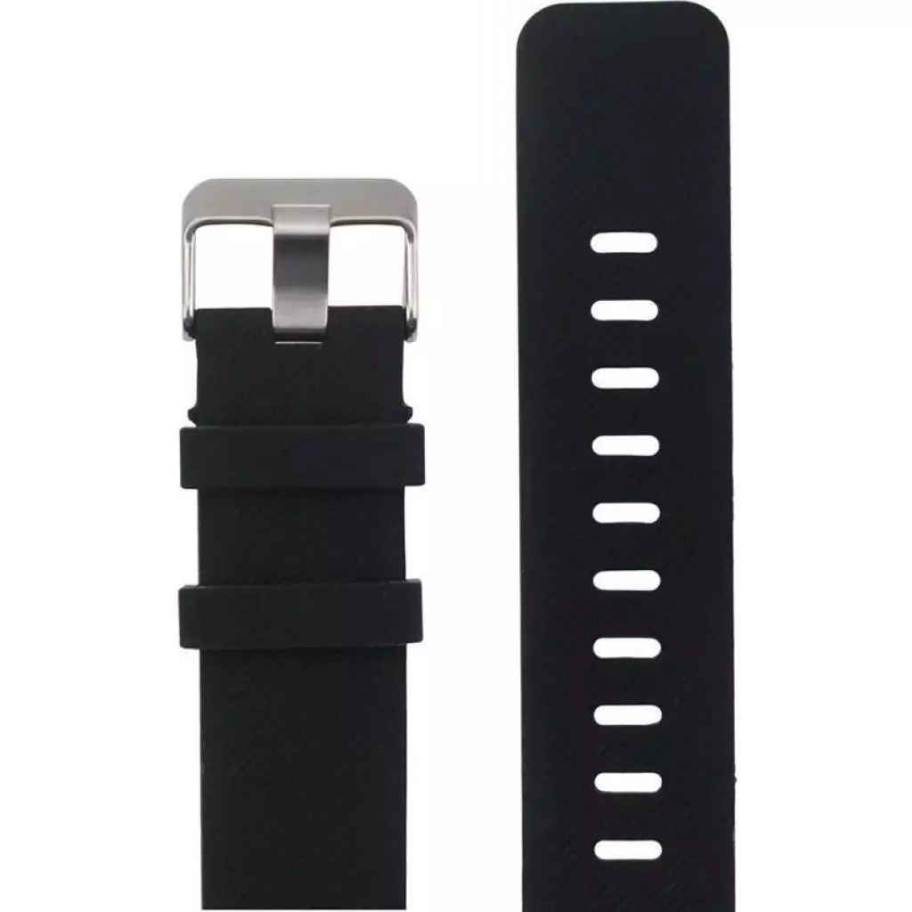 Смарт-часы UWatch EX18 Black (F_53983) - 2 Смарт-часы UWatch EX18 Black (F_53983) - 2