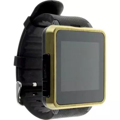 Смарт-часы UWatch F1x Gold (F_63176) - 1