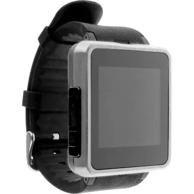 Смарт-часы UWatch F1x Silver (F_58596) - 1