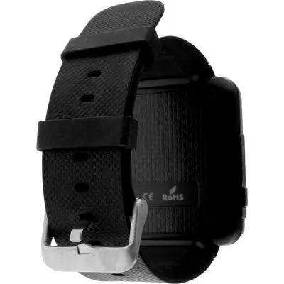 Смарт-часы UWatch F1x Silver (F_58596) - 2