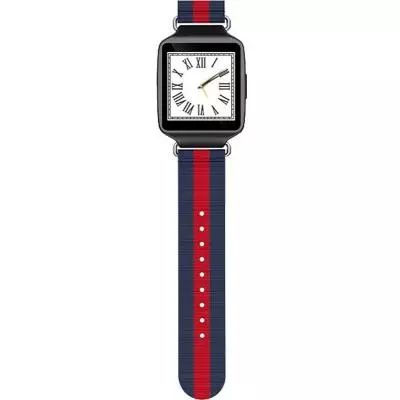 Смарт-часы UWatch L1 Black (F_55480) - 2 Смарт-часы UWatch L1 Black (F_55480) - 2