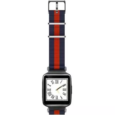 Смарт-часы UWatch L1 Black (F_55480) - 3 Смарт-часы UWatch L1 Black (F_55480) - 3