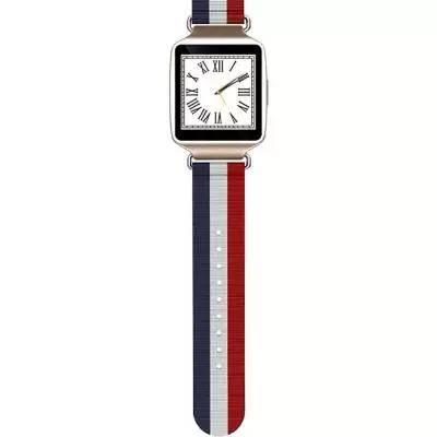 Смарт-часы UWatch L1 Gold (F_55481) - 2 Смарт-часы UWatch L1 Gold (F_55481) - 2