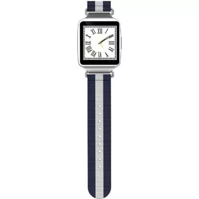 Смарт-часы UWatch L1 Silver (F_55482) - 2