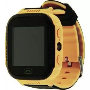Смарт-часы UWatch Q528 Kid smart watch Yellow (F_63341)