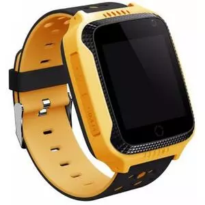 Смарт-часы UWatch Q66 Kid smart watch Yellow (F_54961)